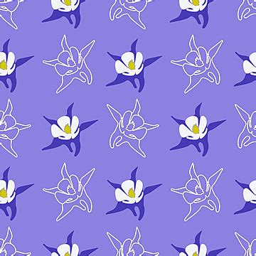 Blue Star Flower PNG, Vector, PSD, and Clipart With Transparent Background for Free Download ...