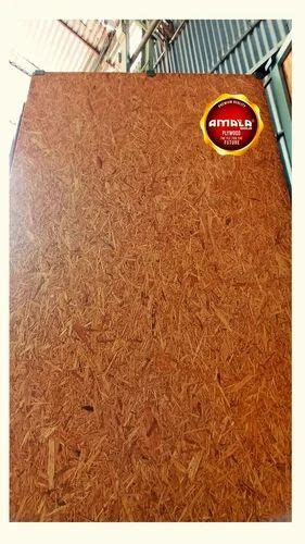 Mix Oriented Strand Board Osb 8x4 At Best Price In Kochi Id