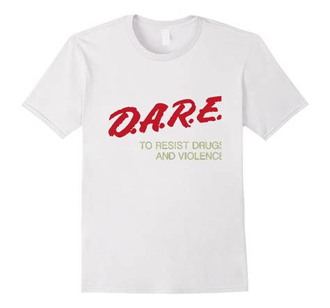 Dare t shirt-Art – Artvinatee