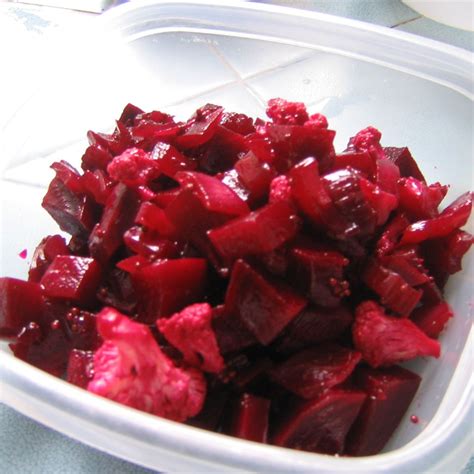 Beetroot Relish Recipe Allrecipes