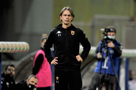 Filippo Inzaghi Zaliczy Szybki Powr T Na Awk Trenersk Zaskakuj Cy