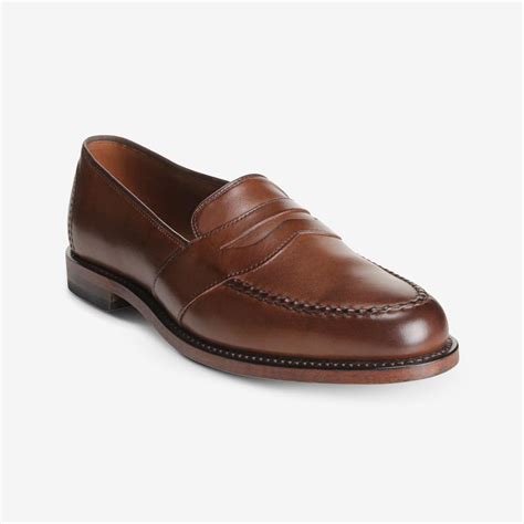 Randolph Penny Loafer Men S Loafers Allen Edmonds