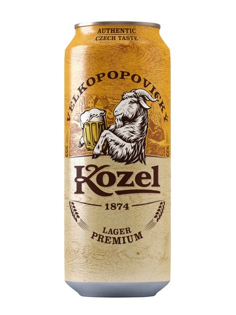 Kozel Beer | LCBO