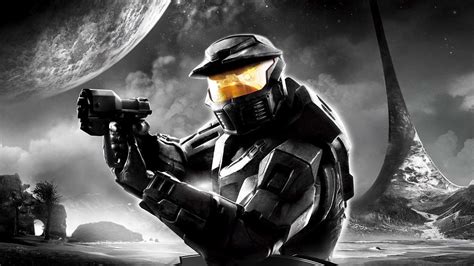 Las pruebas públicas de Halo: Combat Evolved Anniversary para PC ya han