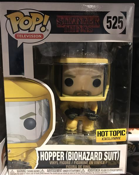 US PA Hot Topic Pick Up R Funkopop
