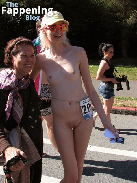 Nude Events And Nude Festivals Thenudeparty Nude Leaks Photo 8