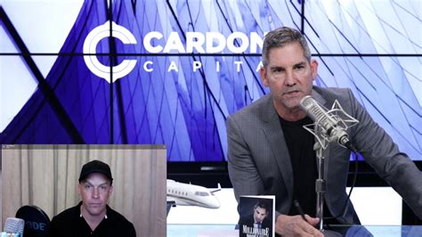 Grant Cardone Gives Real Estate Secrets Youtube