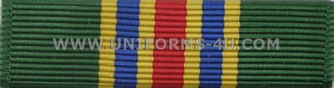 NAVY MERITORIOUS UNIT COMMENDATION RIBBON