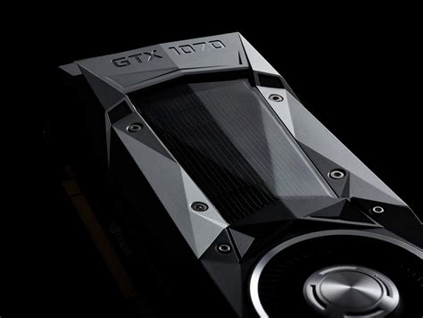 NVIDIA GeForce GTX 1070 Review: A Look At 1440p, 4K & Ultrawide Gaming ...