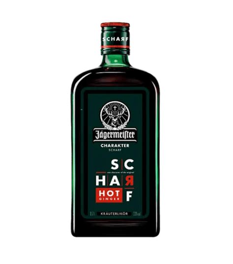 Jagermeister Charakter Scharf & price in Kenya - Best prices, fast delivery