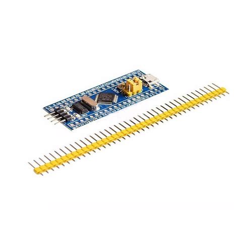 MÓDULO PARA PLACA DE DESARROLLO DE SISTEMA STM32F103C8T6 ARM STM32 PARA