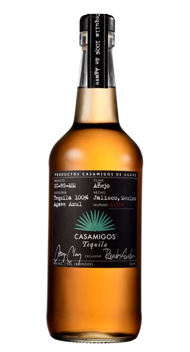 Casamigos Tequila | Tequila Matchmaker