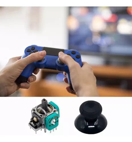 Joystick Potenciometro Alps Para Xbox One Pieza Tapa En Venta En