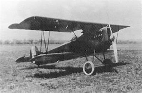 Fokker D Vii