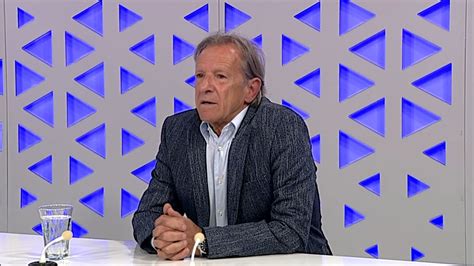 Телевизија 24: Иванов за ТВ 24: Не е фер Македонија да трпи поради ...