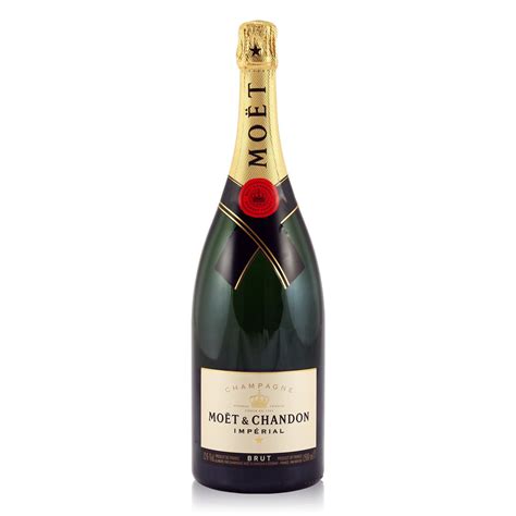 Moët And Chandon Brut Impérial Magnum 15l 12 Vol Champagne