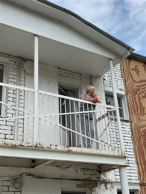 Create Meme Old Balcony On The Balcony Wrought Iron Balconies