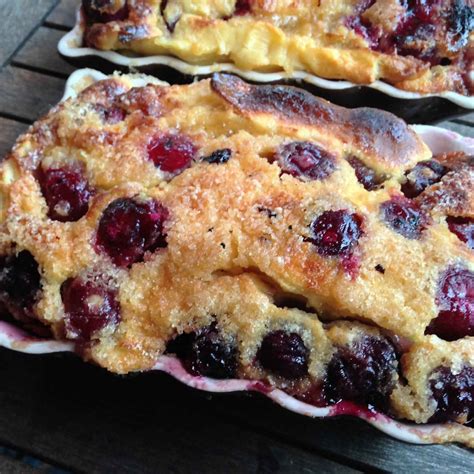 La Meilleure Recette De Clafoutis Aux Cerises