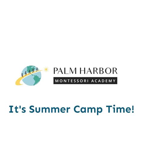 Palm Harbor Montessori Academy Summer Camp 2023 On Vimeo