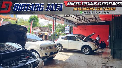 Honda Brio Penyebab Kakikaki Mobil Honda Brio Bunyi Gemblodak Dan