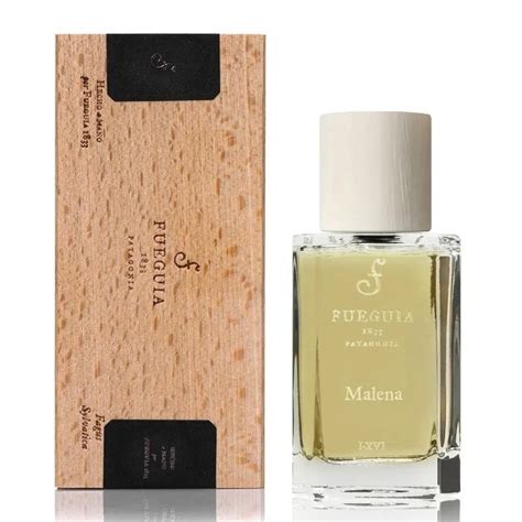 Fueguia 1833 Malena - купить духи, цены от 39940 р. за 50 мл