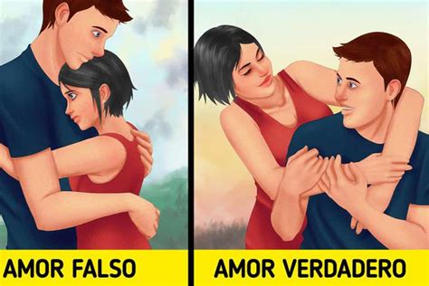 Cómo saber si es amor Descubre las respuestas aquí DonComo