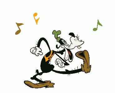 Cartoon Goofy GIF - Cartoon Goofy - Discover & Share GIFs | Mickey ...