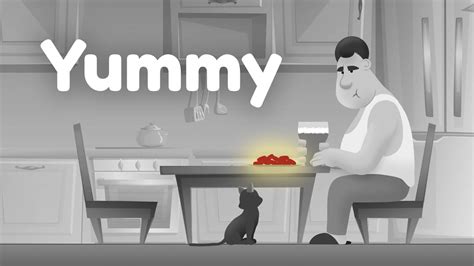 Вкусняшка - YouTube