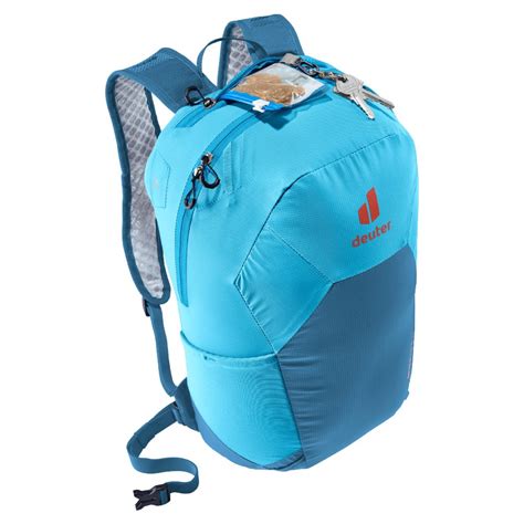 Showcase Unit: deuter Pulse – Go Outdoor