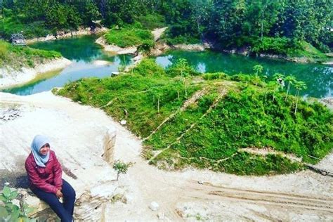 Pesona Sukoharjo Berikut Rekomendasi Wisata Yang Instagramable Dan