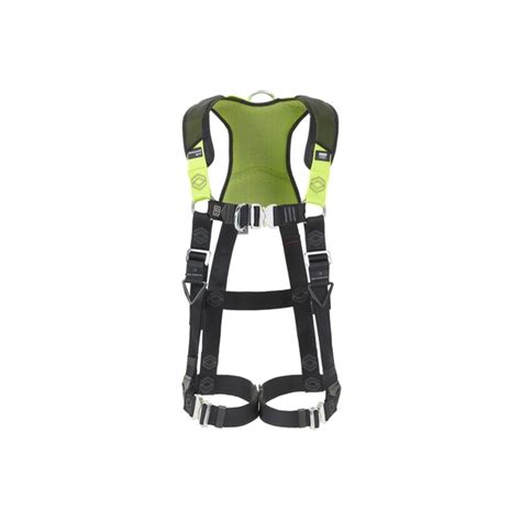 Honeywell Miller Scaffolding Kit With H Harness And Turbolite