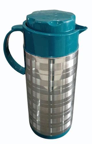 1700ml Rishabh Cooper Steel Flask At Rs 437 In Valsad Id 2853472171888