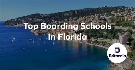 Top 10 Boarding Schools in Florida (Update 2023)