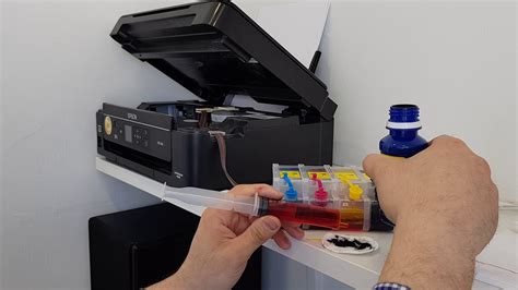 Принтер Epson Xp 342 Снпч – Telegraph