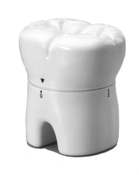 Twooth Timer - timer for brushing teeth. Natalie Lenser, DDS - www ...