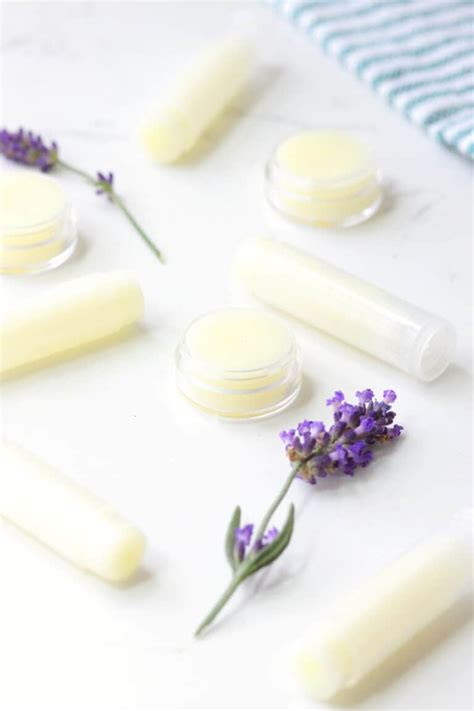 The Best Beeswax Lip Balm Recipe At Home On The Prairie