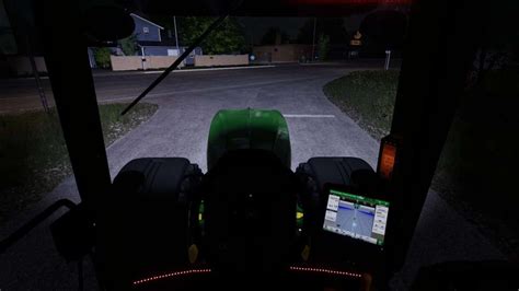 John Deere Edited Simple Ic V Fs Fs Mod