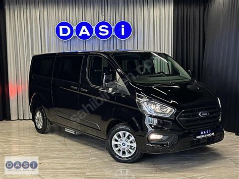 Ford Transit Custom L Deluxe Das Motorlu Ara Lar Ford