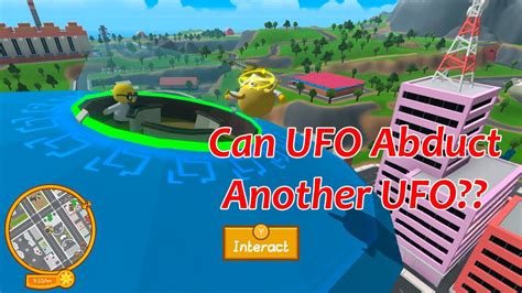 We Unlocked The Ufo On Wobbly Life And Have Fun With It Youtube