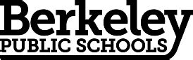 Berkeley Public Schools Logo Download in SVG Vector or PNG File Format