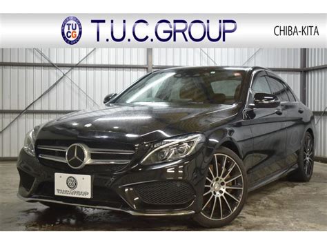 メルセデスベンツ Cクラス 2014年モデル C250 Sportsの中古車一覧 価格