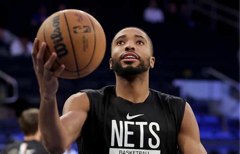 Mikal Bridges Makes History in Nets vs. Heat Game - Sports Illustrated ...