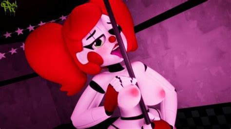 Rule34 If It Exists There Is Porn Of It Circus Baby