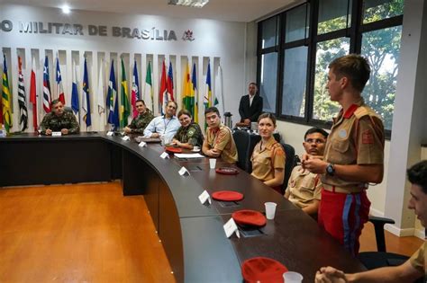 Diretoria De Educa O Preparat Ria E Assistencial Fase Nacional Ilmunc Xl