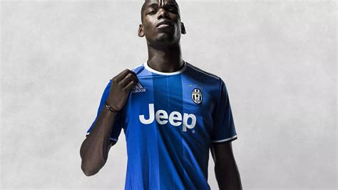 Manchester United Dealt Transfer Blow As Juventus Use Paul Pogba To