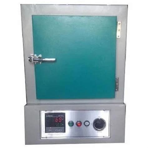 Stainless Steel Hot Air Oven At Rs Hot Air Oven In Lucknow ID