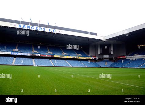 Rangers Fc Stadium