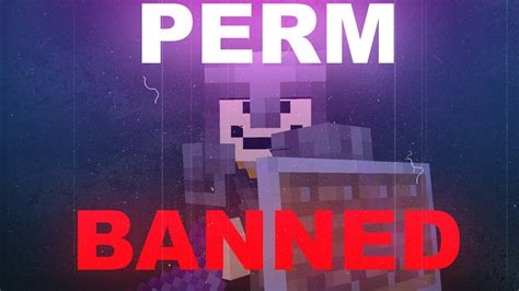 Permanently Banned Minecraft Pvp Montage Youtube