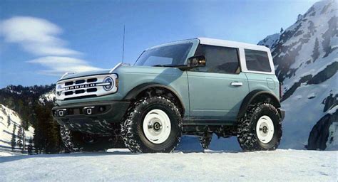 White Wheels???? | Bronco6G - 2021+ Ford Bronco & Bronco Raptor Forum ...