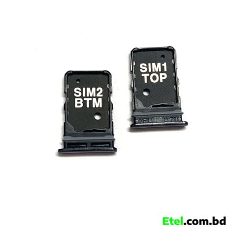 Samsung Galaxy A Sim Tray Price In Bangladesh Etel